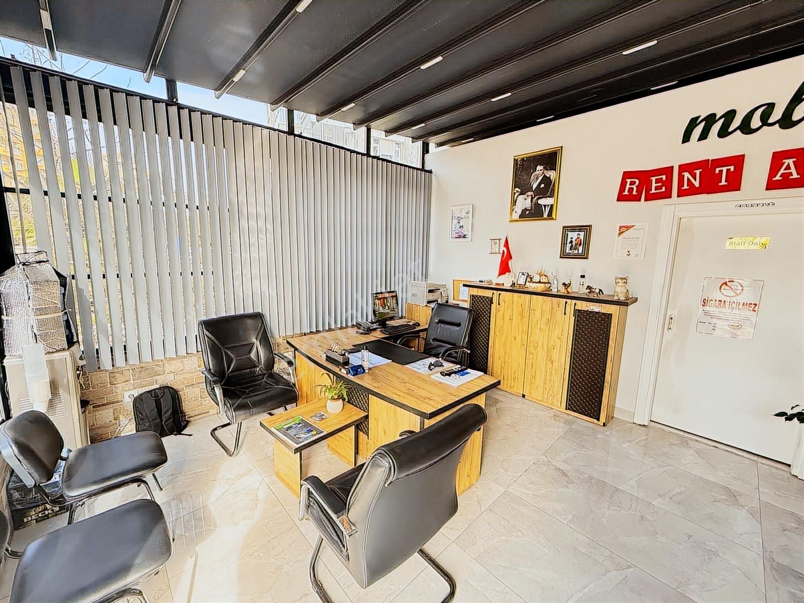 Arapsuyu Mahallesinde Denize 50metre Satılık Dükkan - Görsel 17