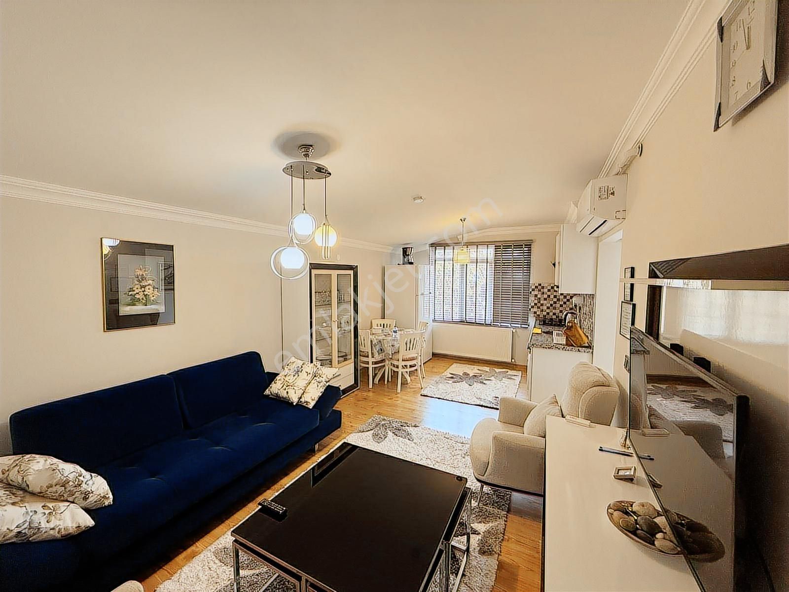 Arapsuyu Mahallesinde Denize 50metre Satılık Dükkan - Görsel 10