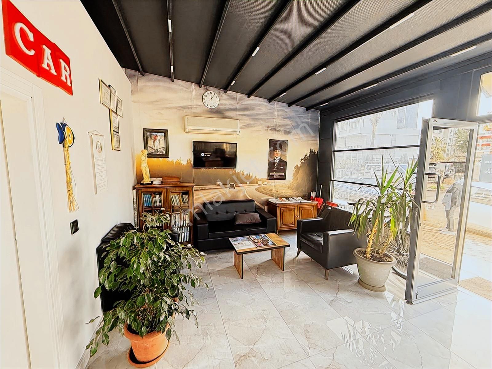 Arapsuyu Mahallesinde Denize 50metre Satılık Dükkan - Görsel 7