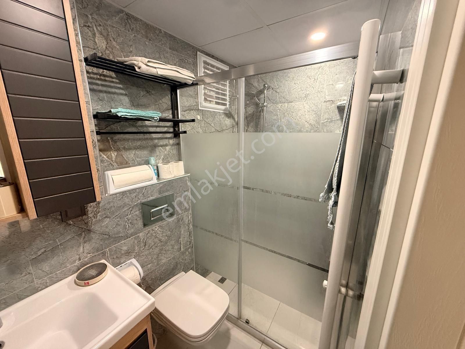 Arapsuyu Mahallesinde Denize 50metre Satılık Dükkan - Görsel 13