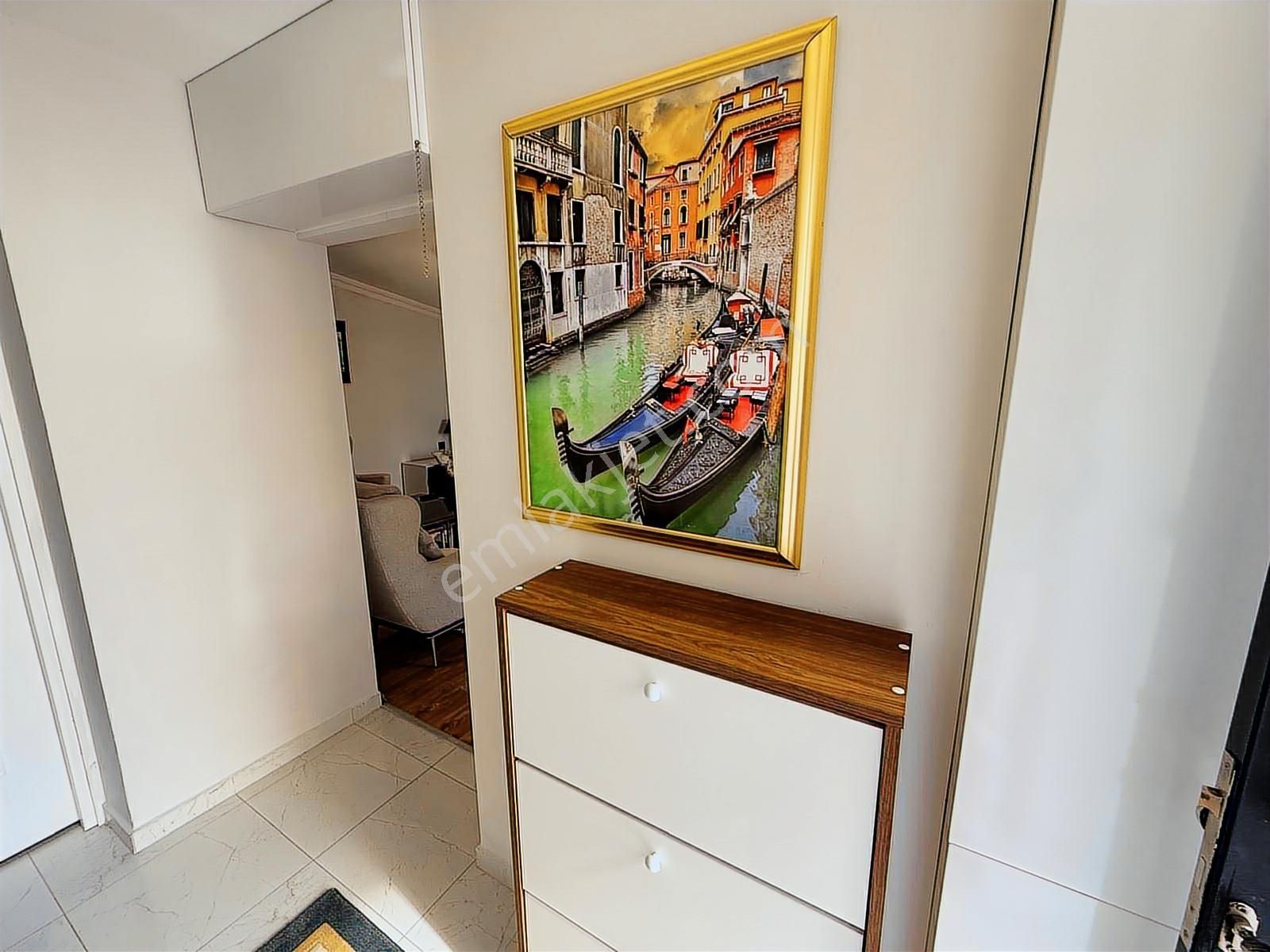 Arapsuyu Mahallesinde Denize 50metre Satılık Dükkan - Görsel 2