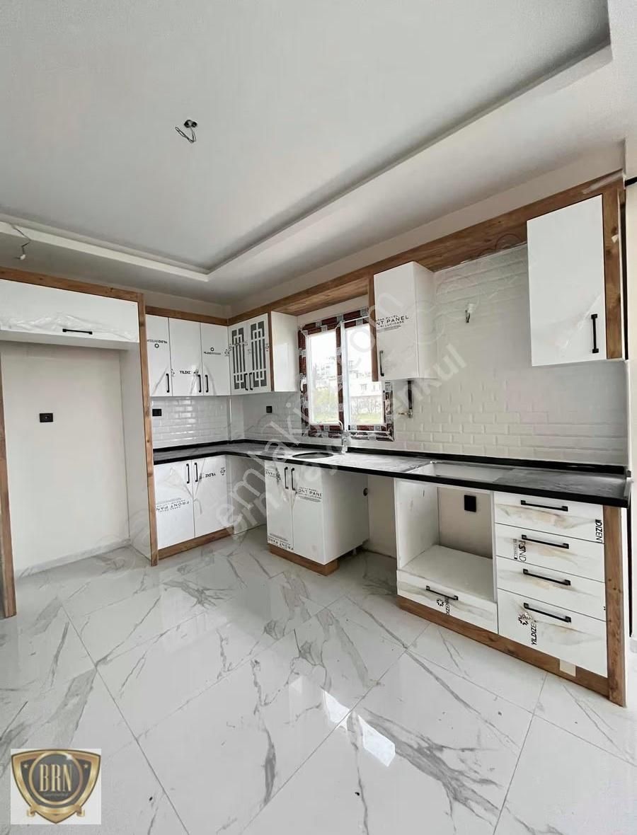 Brn Emlak'tan Arpaçsakarlar Mah. 3+1 Sıfır Satılık Daire - Görsel 35