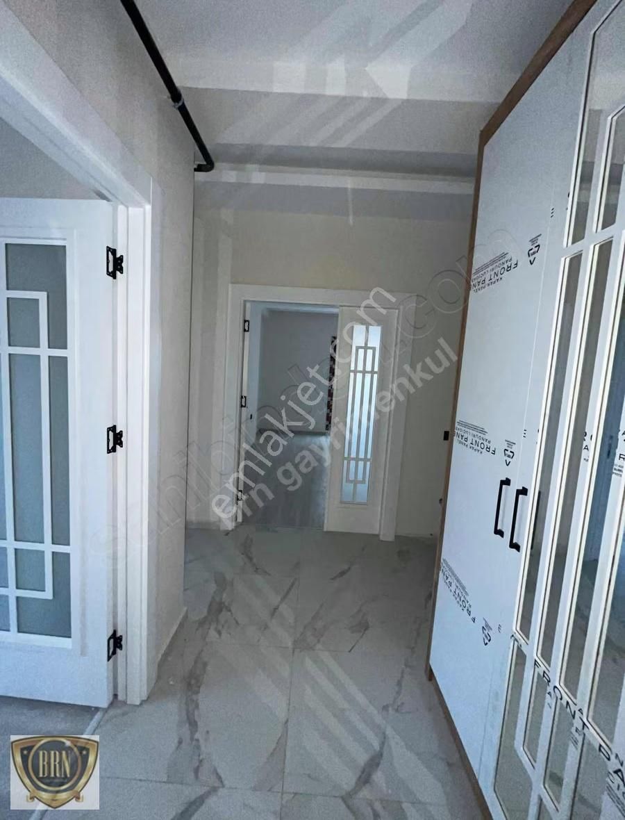 Brn Emlak'tan Arpaçsakarlar Mah. 3+1 Sıfır Satılık Daire - Görsel 26