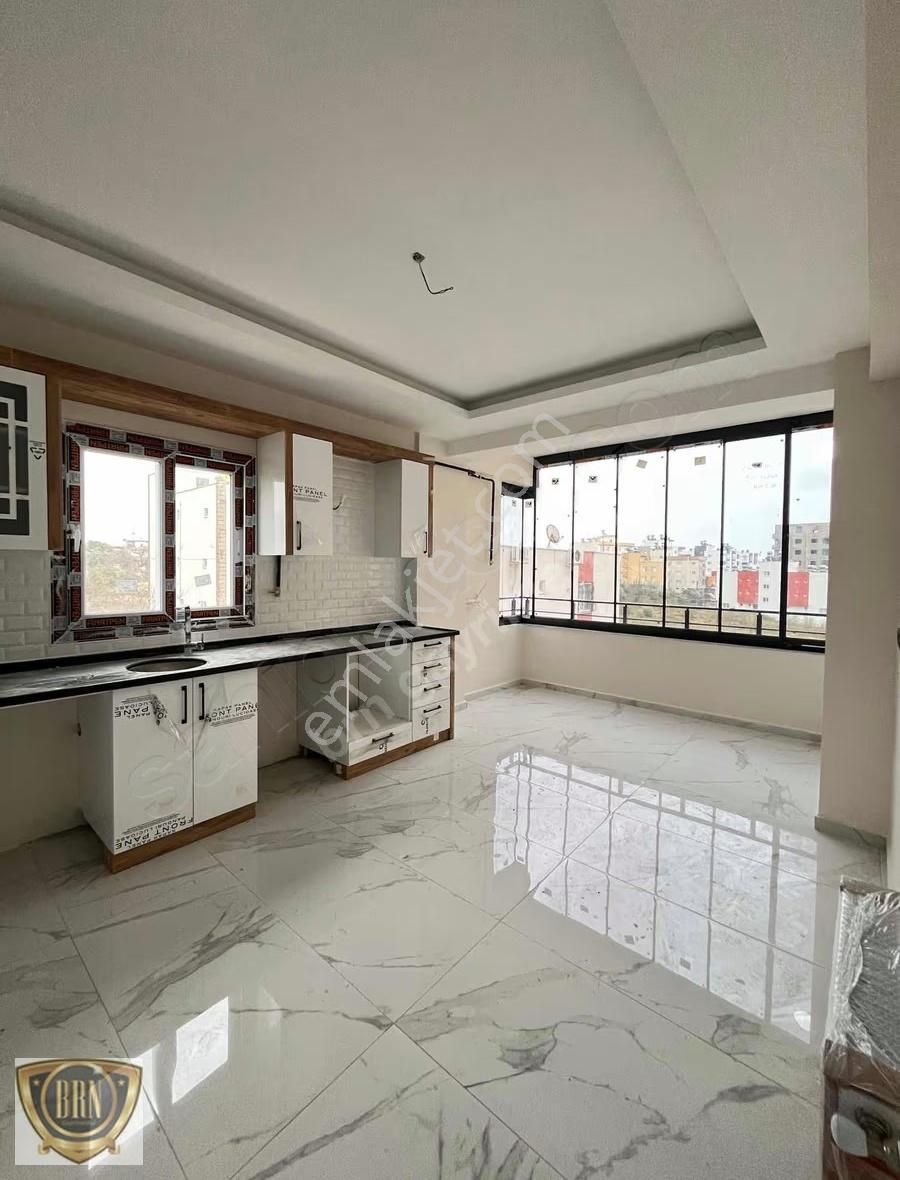 Brn Emlak'tan Arpaçsakarlar Mah. 3+1 Sıfır Satılık Daire - Görsel 21