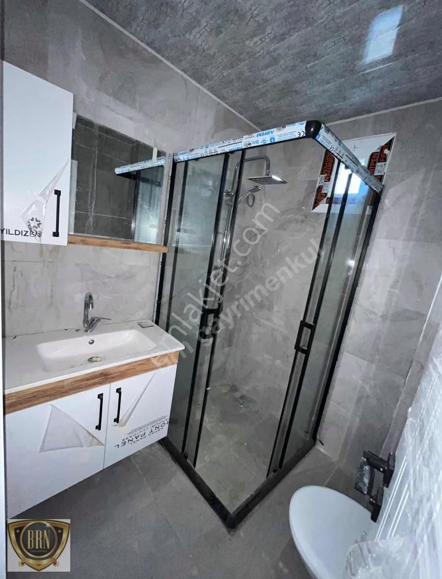 Brn Emlak'tan Arpaçsakarlar Mah. 3+1 Sıfır Satılık Daire - Görsel 29
