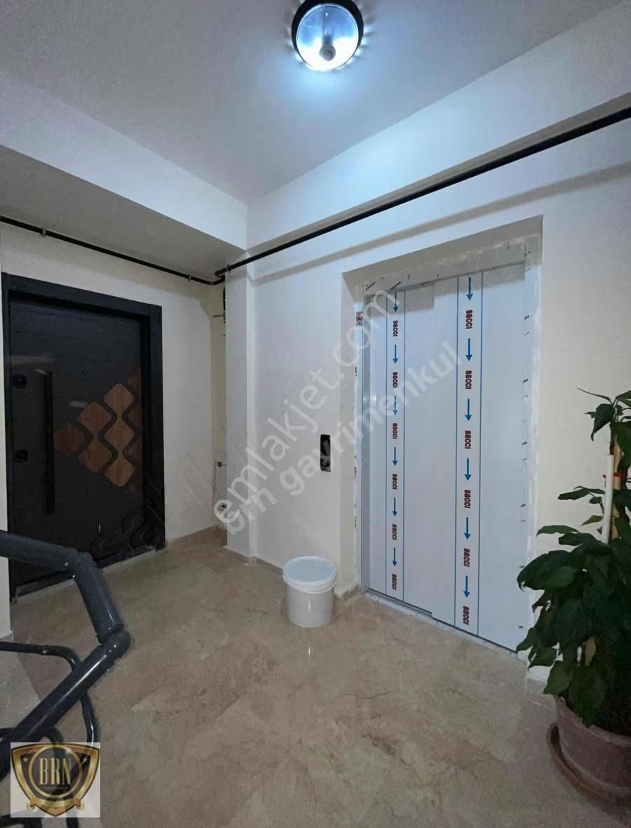 Brn Emlak'tan Arpaçsakarlar Mah. 3+1 Sıfır Satılık Daire - Görsel 22