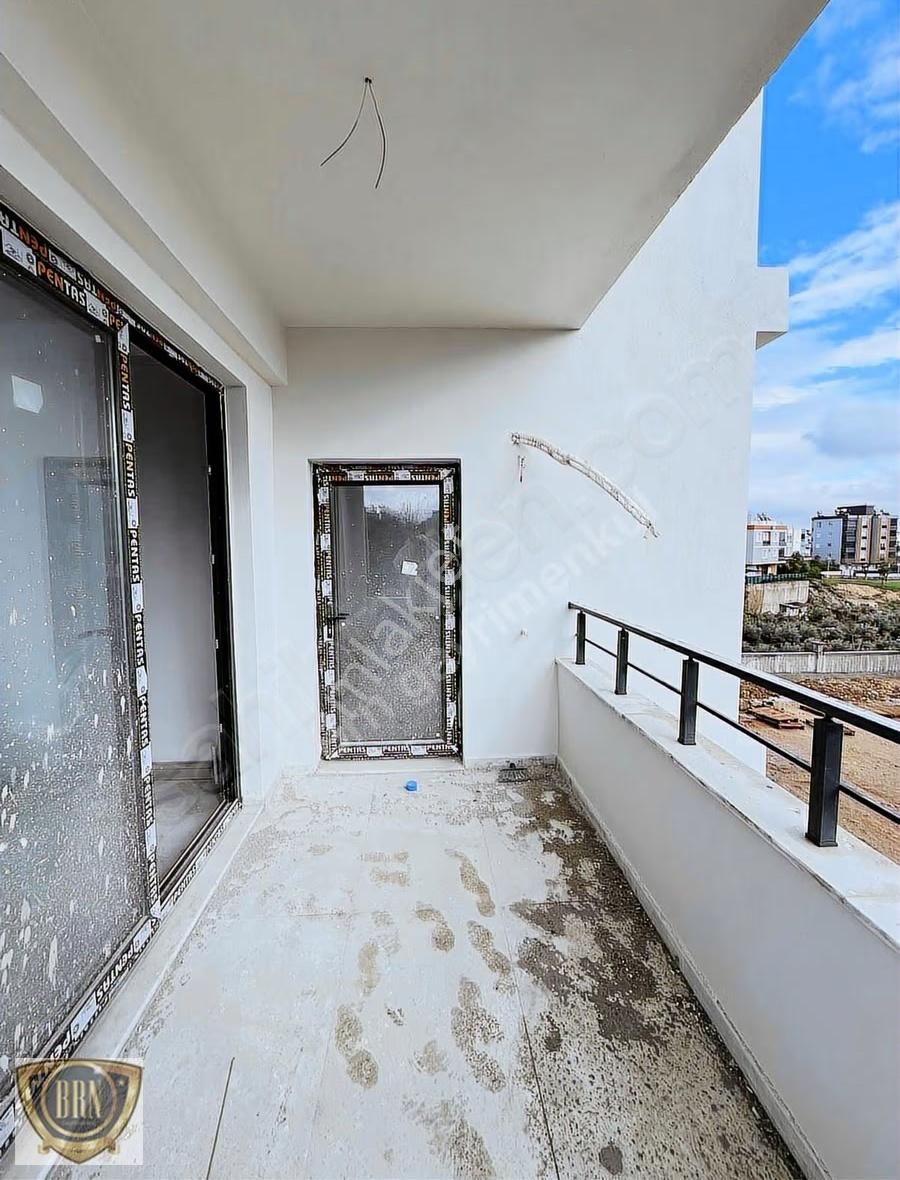 Brn Emlak'tan Arpaçsakarlar'da Satılık 3+1 Sıfır Daire - Görsel 30