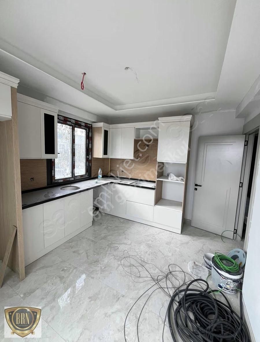 Brn Emlak'tan Arpaçsakarlar'da Satılık 3+1 Sıfır Daire - Görsel 26