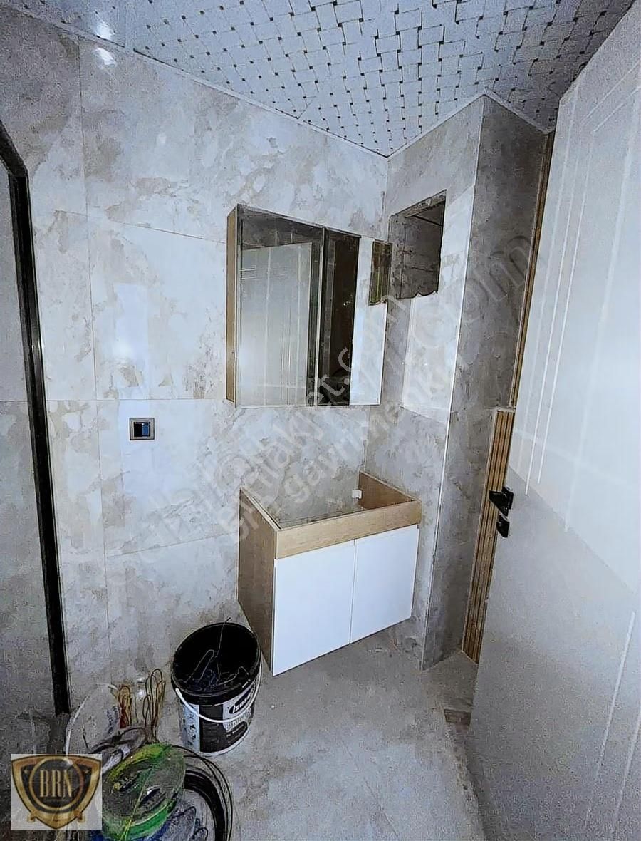 Brn Emlak'tan Arpaçsakarlar'da Satılık 3+1 Sıfır Daire - Görsel 35