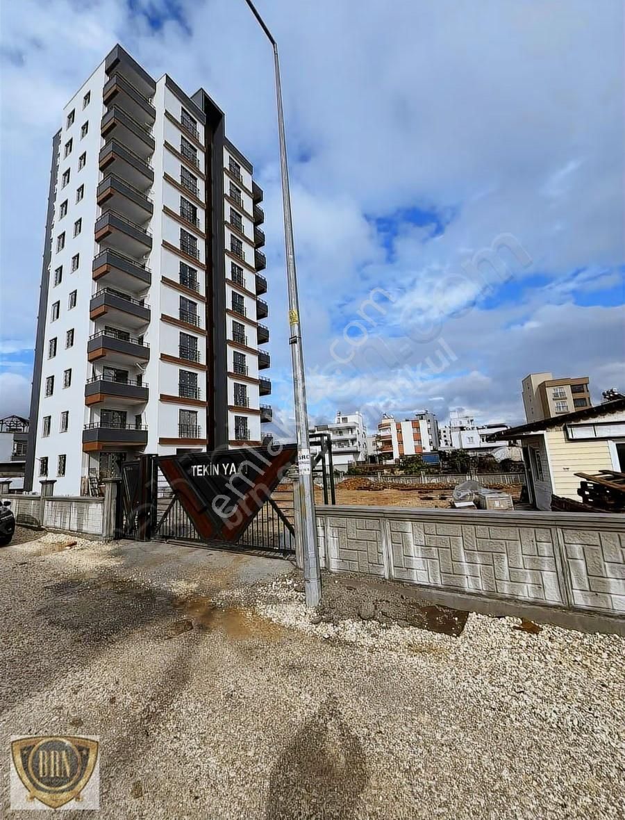 Brn Emlak'tan Arpaçsakarlar'da Satılık 3+1 Sıfır Daire - Görsel 23