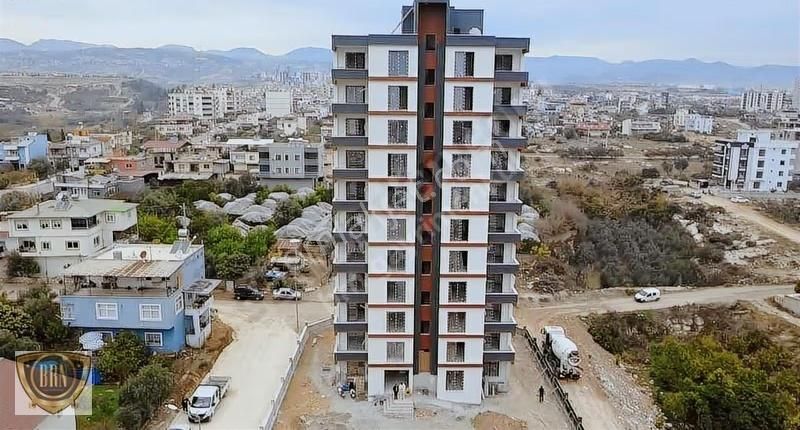 Brn Emlak'tan Arpaçsakarlar'da Satılık 3+1 0 Daire