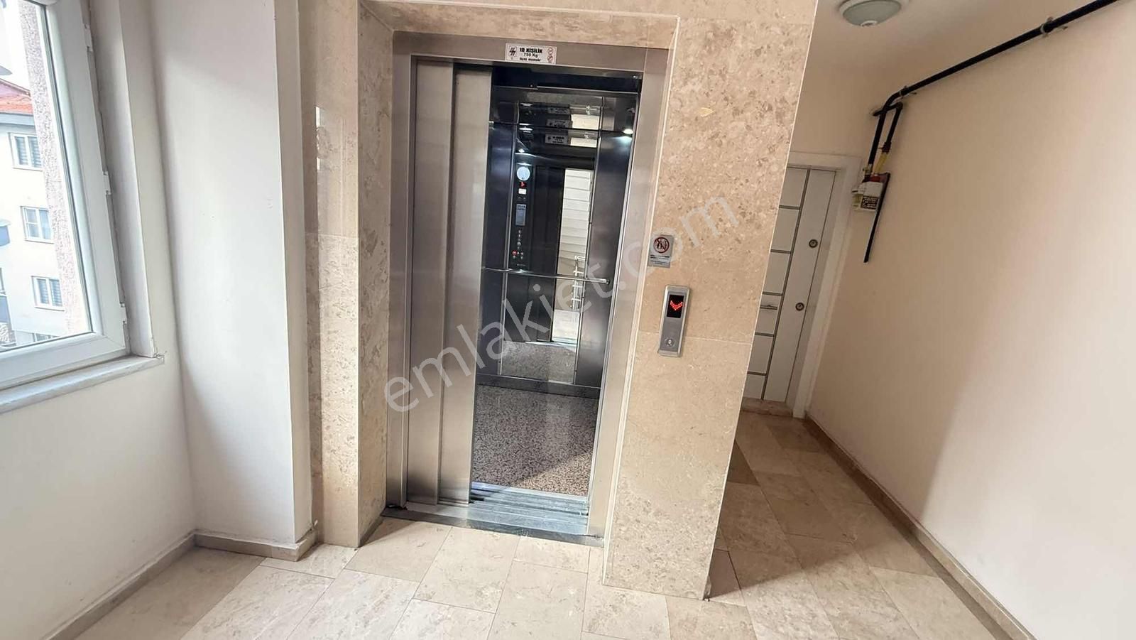 Özel Nev Hastanesi Arkası Satılık 1+1 Eşyalı Daire - Görsel 16