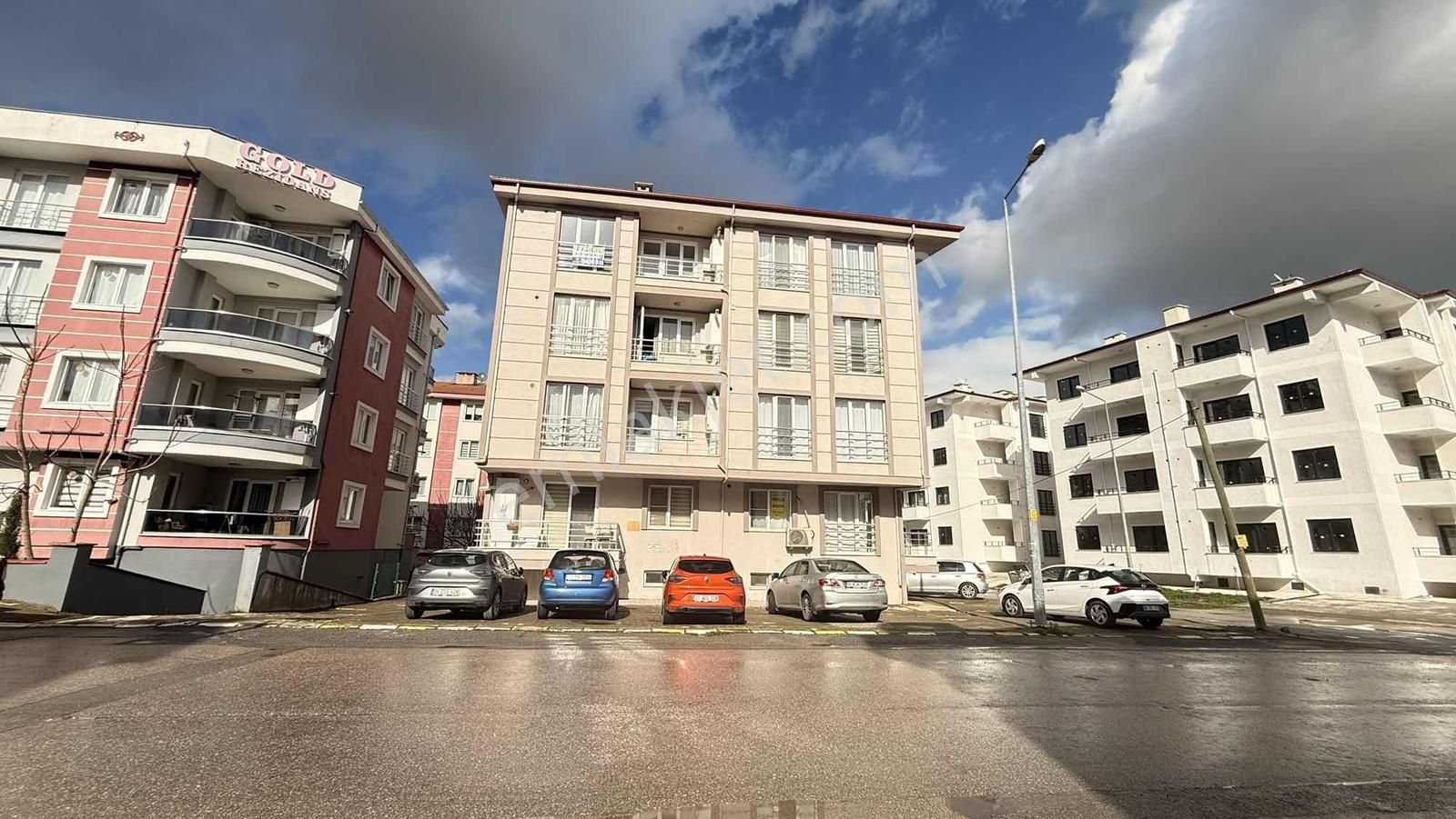 Özel Nev Hastanesi Arkası Satılık 1+1 Eşyalı Daire - Görsel 22