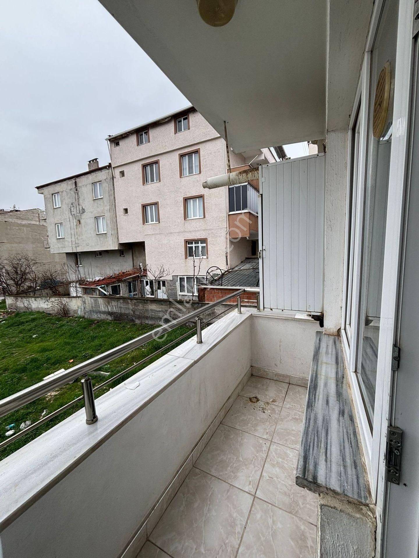 Roma' Dan Yeni Mahalle' De Kiralık Daire - Görsel 7