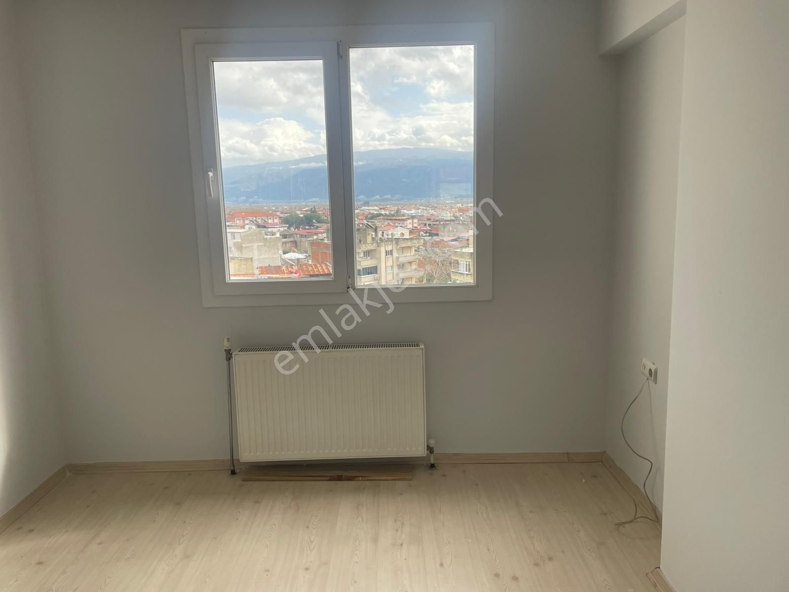 Nazilli Şirinevler Mah. Hürriyet Caddesi 2+1 Kiralık Daire - Görsel 12