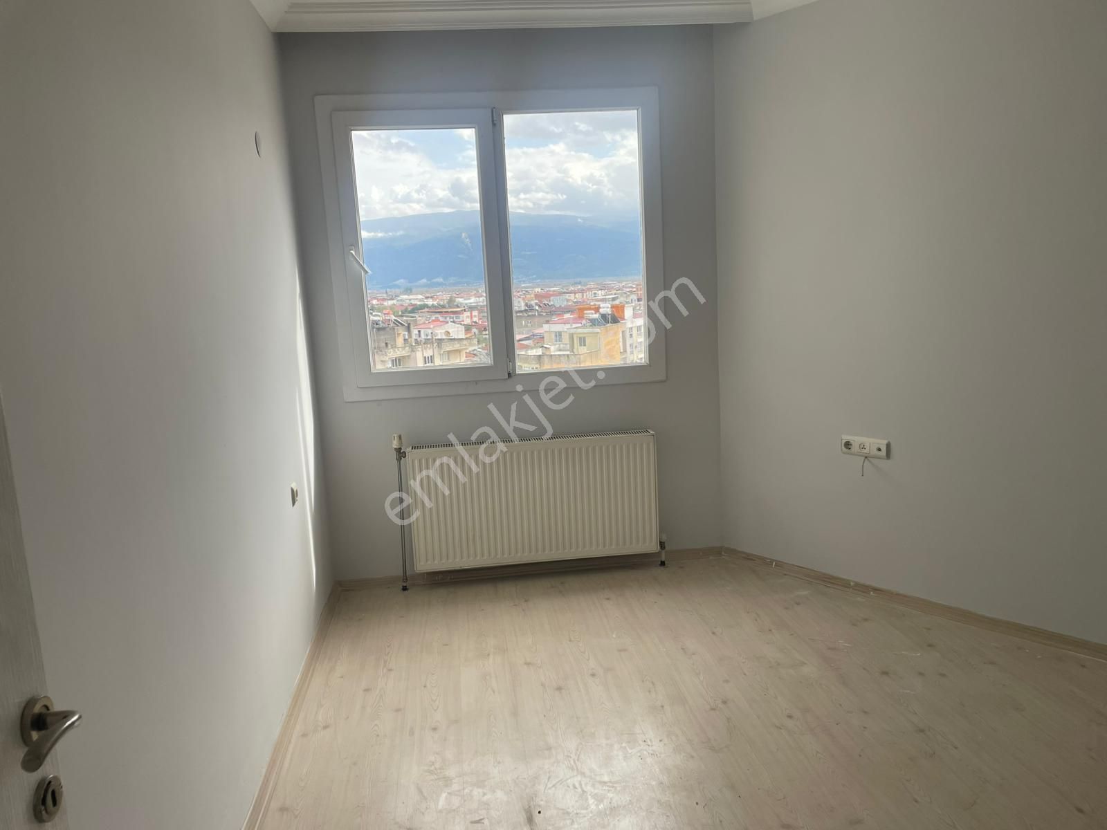 Nazilli Şirinevler Mah. Hürriyet Caddesi 2+1 Kiralık Daire - Görsel 20