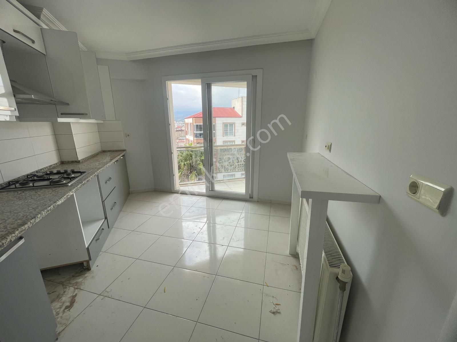 Nazilli Şirinevler Mah. Hürriyet Caddesi 2+1 Kiralık Daire - Görsel 19