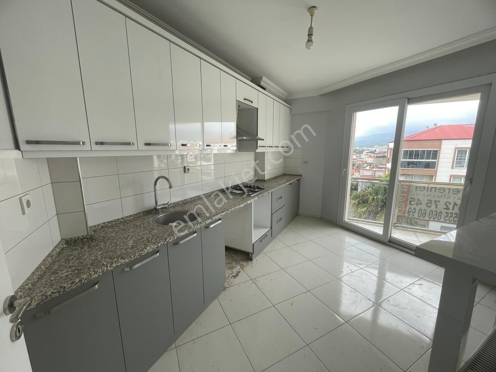 Nazilli Şirinevler Mah. Hürriyet Caddesi 2+1 Kiralık Daire - Görsel 26