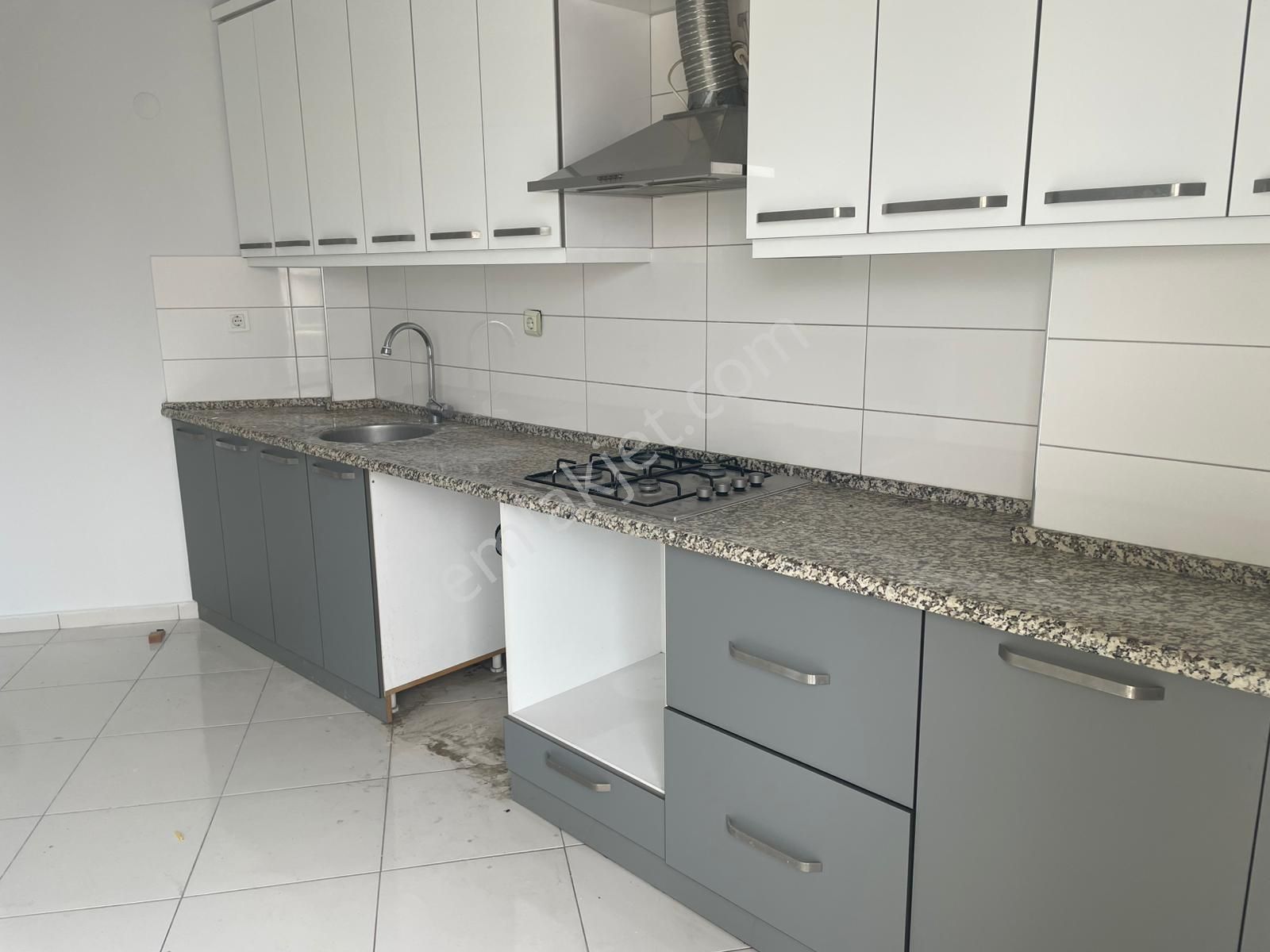 Nazilli Şirinevler Mah. Hürriyet Caddesi 2+1 Kiralık Daire - Görsel 22