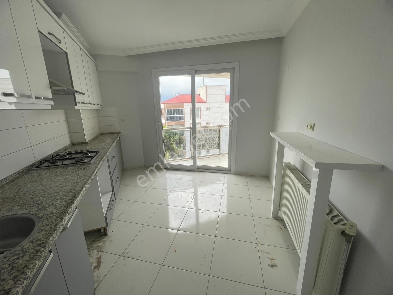 Nazilli Şirinevler Mah. Hürriyet Caddesi 2+1 Kiralık Daire - Görsel 30