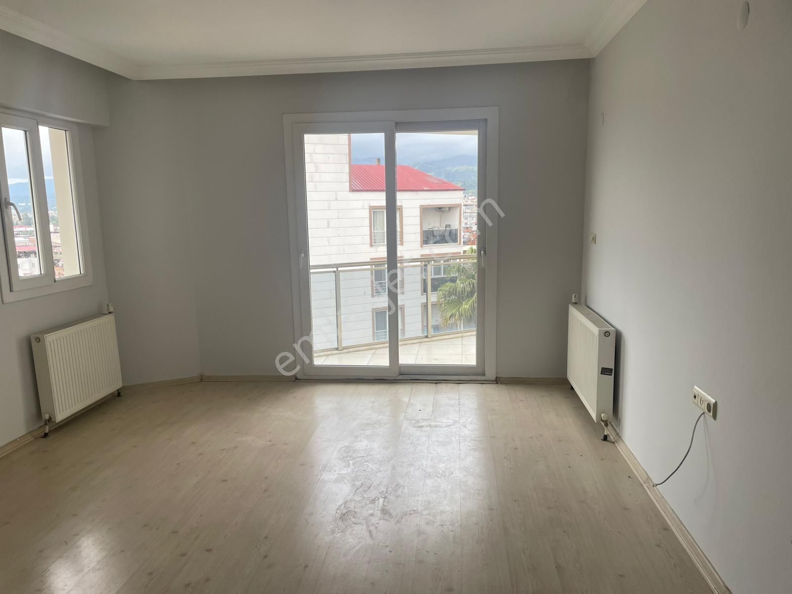 Nazilli Şirinevler Mah. Hürriyet Caddesi 2+1 Kiralık Daire - Görsel 9