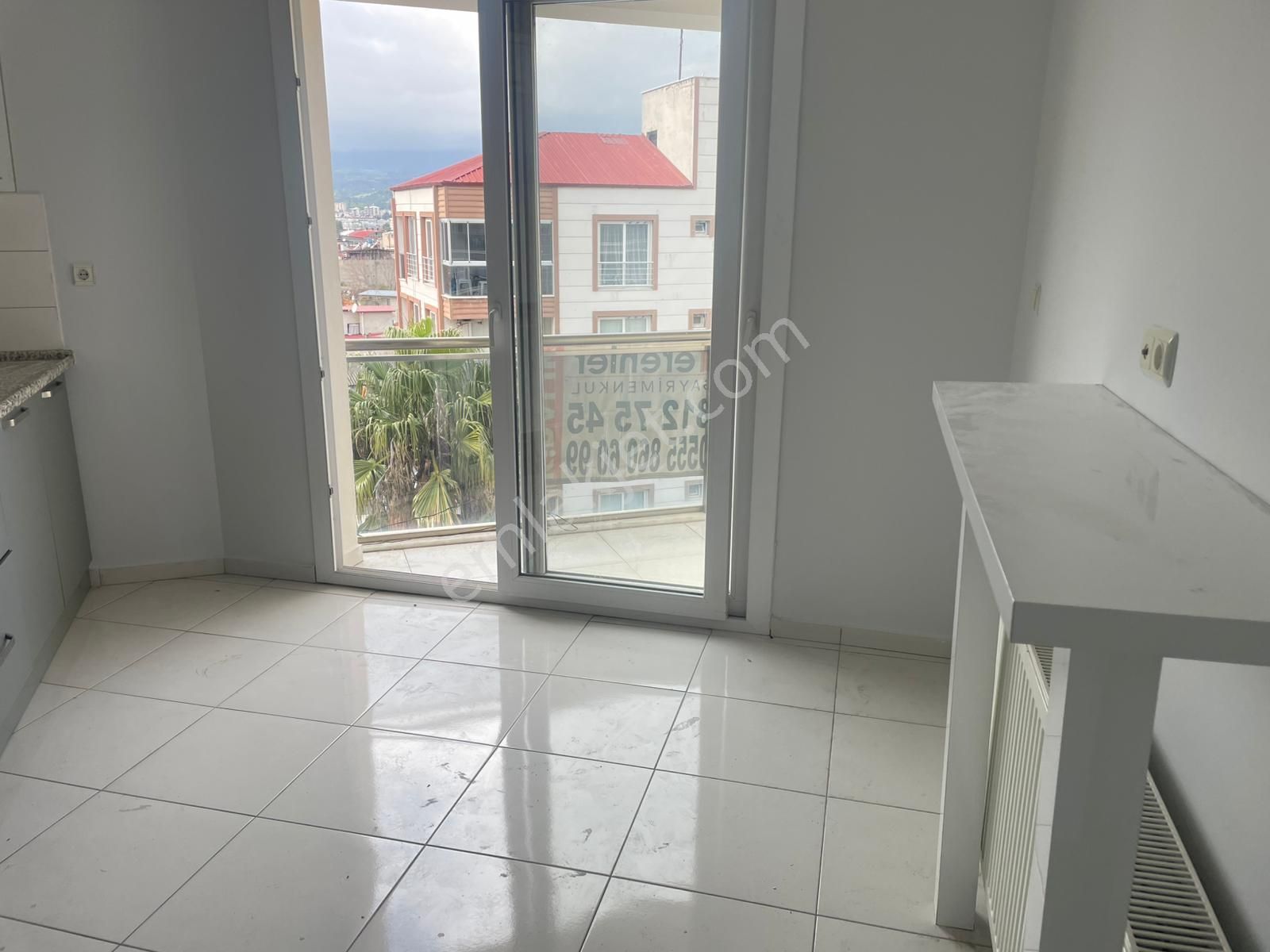 Nazilli Şirinevler Mah. Hürriyet Caddesi 2+1 Kiralık Daire - Görsel 18