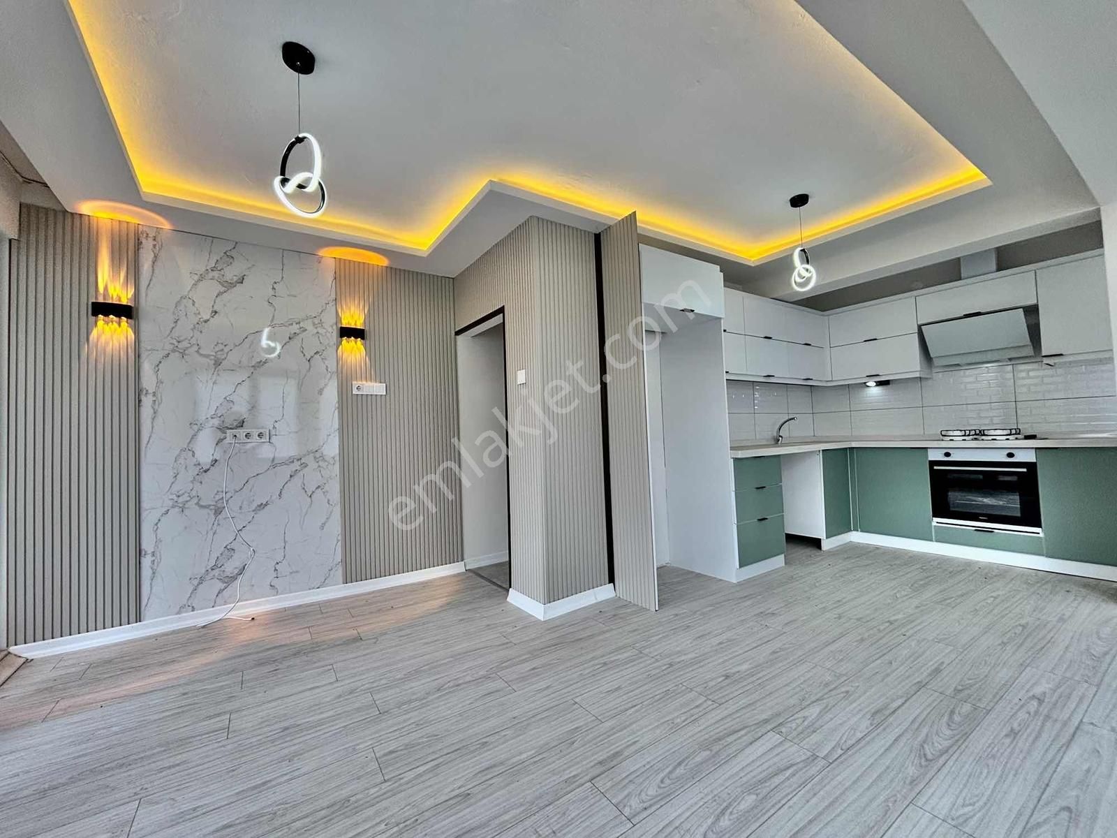 ▀onur Yıldırımdan Akçayda Arakat Masrafsız Satılık 2+1 Daire▀ - Görsel 35