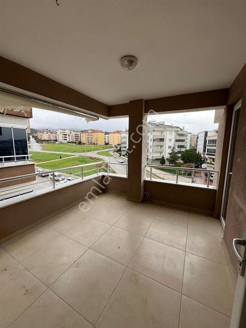 Bursa Nilüfer Üçevler De Site İçi Kiralık 2.kat 3+1 Lüx Daire 29.000 Tl - Görsel 2