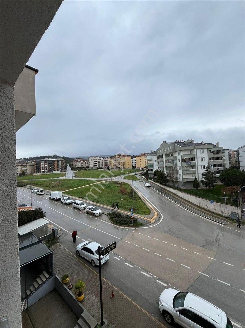 Bursa Nilüfer Üçevler De Site İçi Kiralık 2.kat 3+1 Lüx Daire 29.000 Tl - Görsel 9