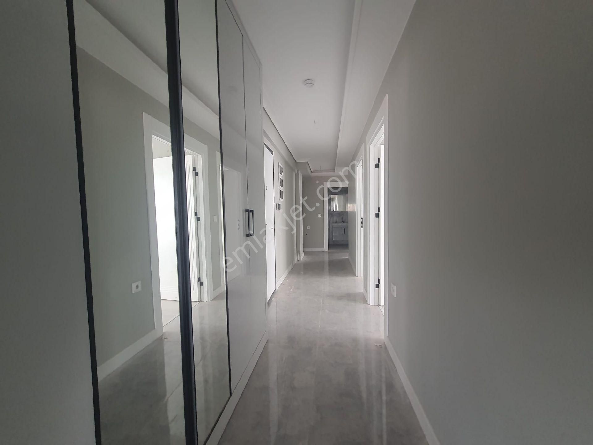 Kent'ten Şahintepe'de Sıfır Katta Full Yapılı 3+1 Fırsat Daire