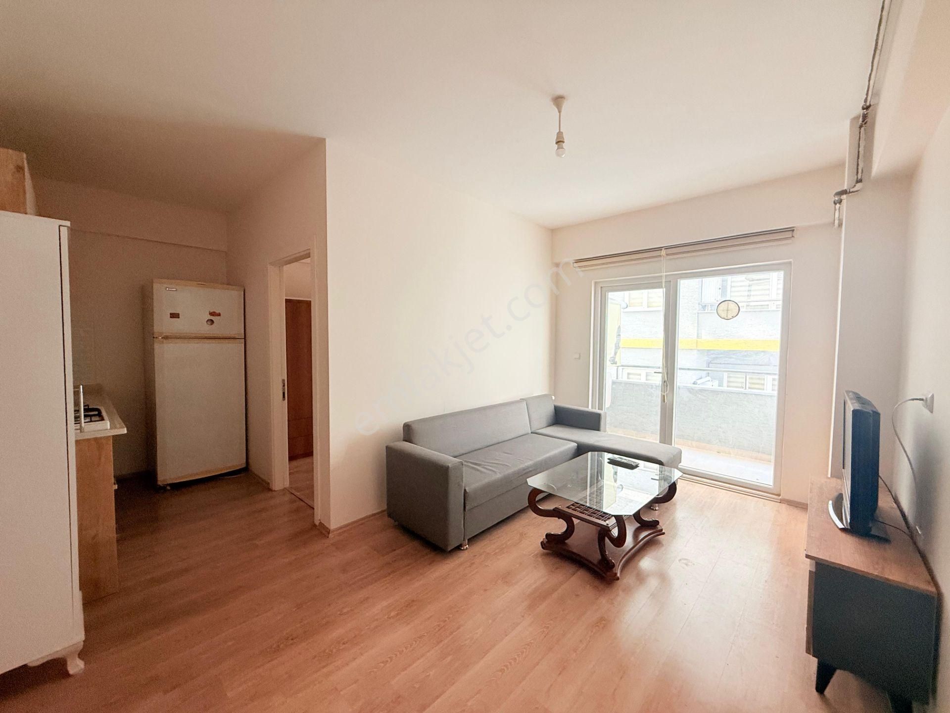 Almina'dan Selfie Crystal Sitesinde 2+1 Kiralık Daire - Görsel 4
