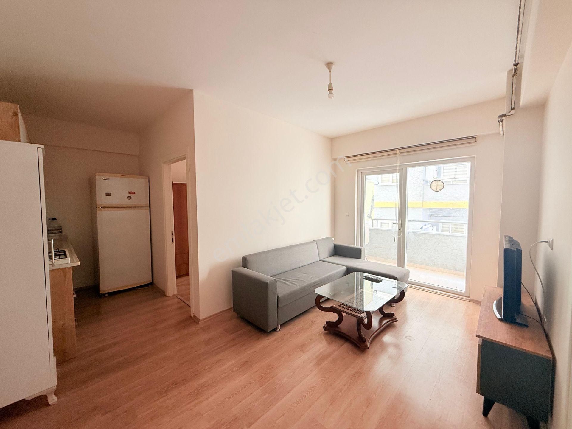Almina'dan Selfie Crystal Sitesinde 2+1 Kiralık Daire - Görsel 3