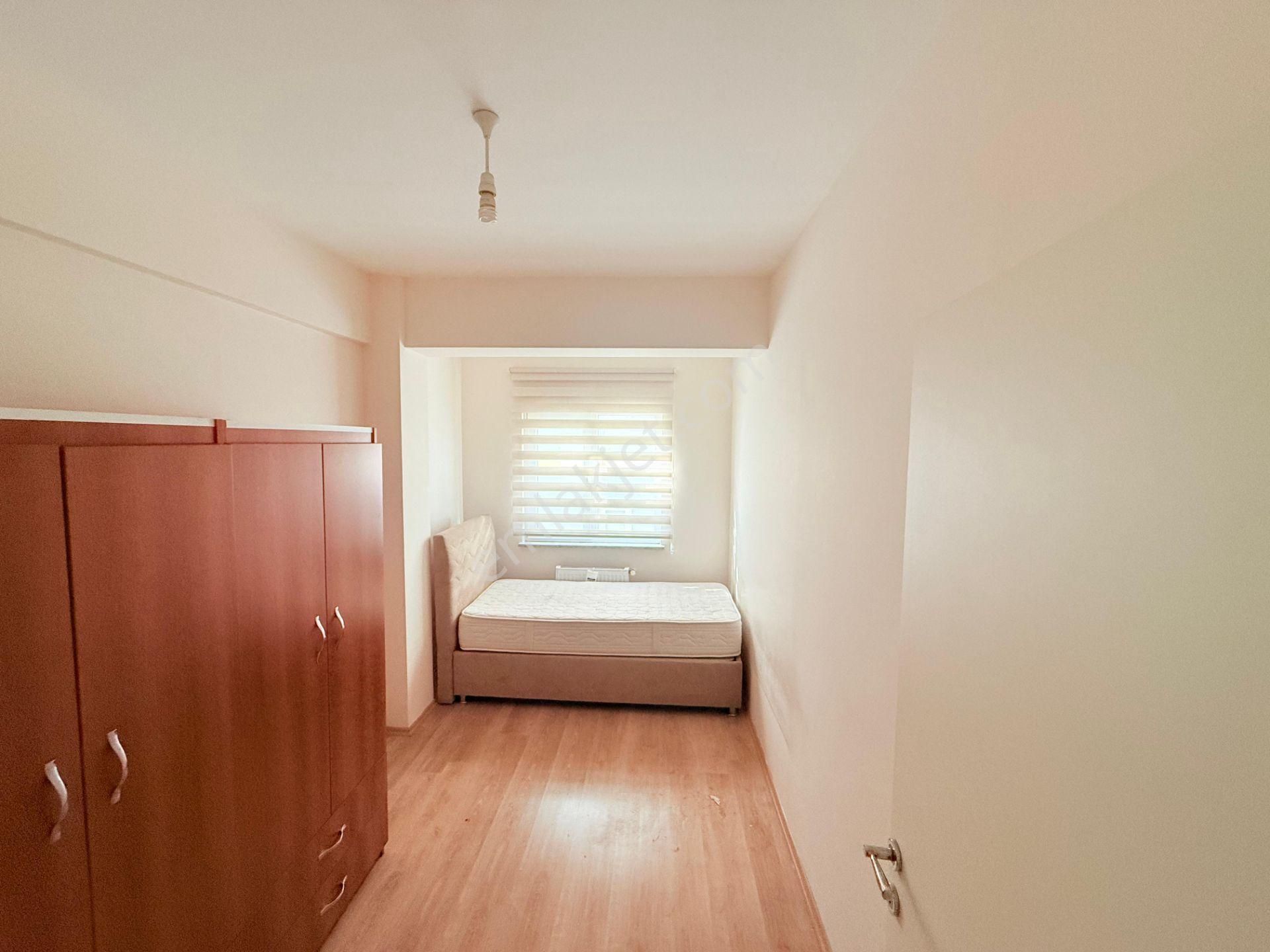 Almina'dan Selfie Crystal Sitesinde 2+1 Kiralık Daire - Görsel 16