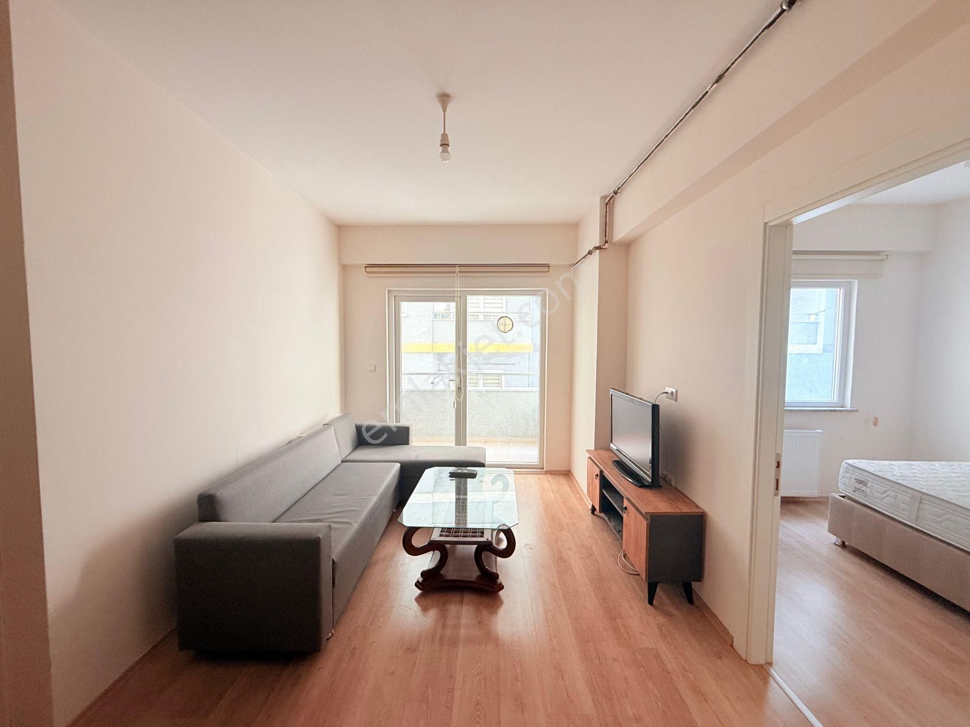 Almina'dan Selfie Crystal Sitesinde 2+1 Kiralık Daire - Görsel 2