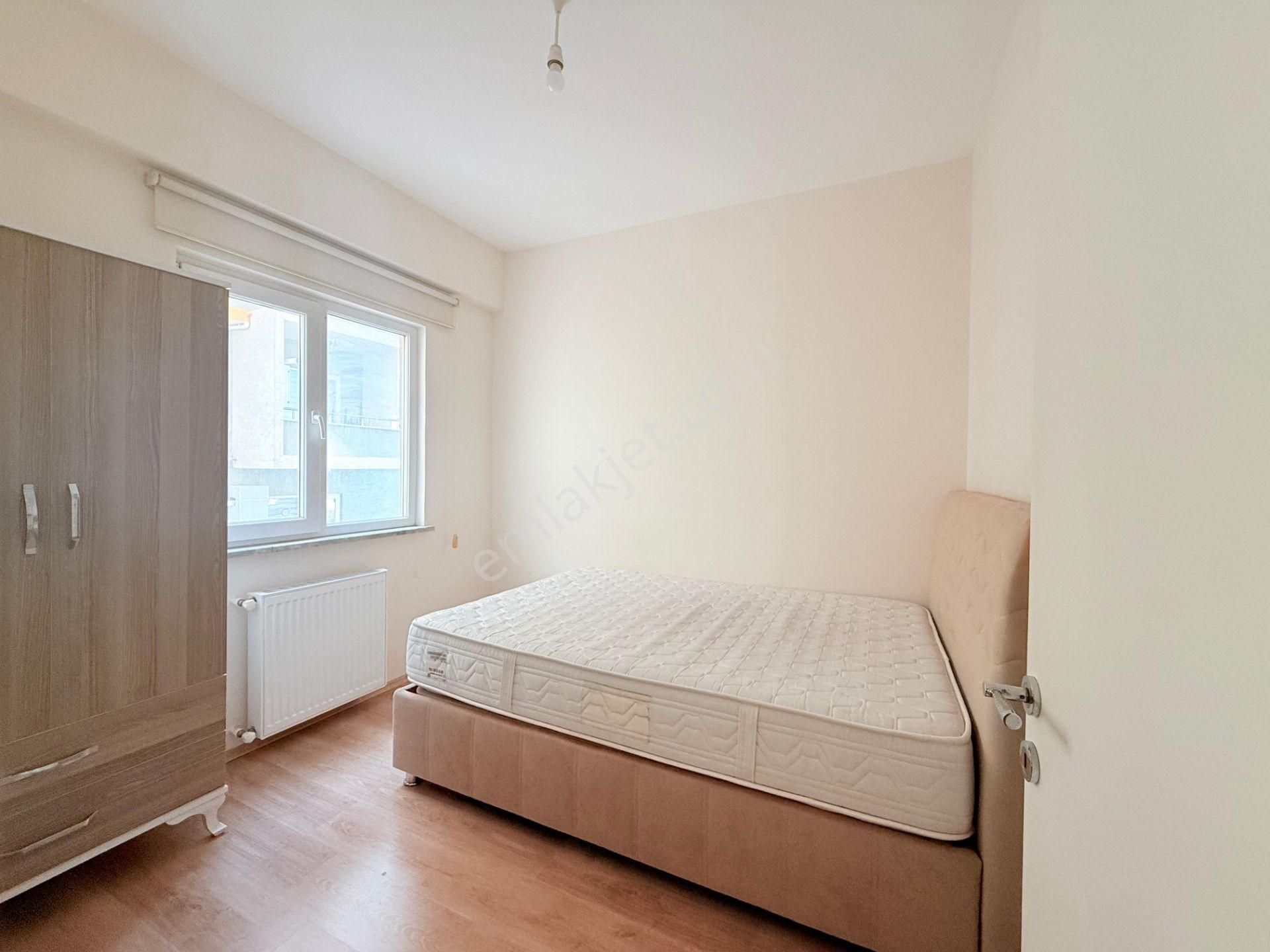 Almina'dan Selfie Crystal Sitesinde 2+1 Kiralık Daire - Görsel 14
