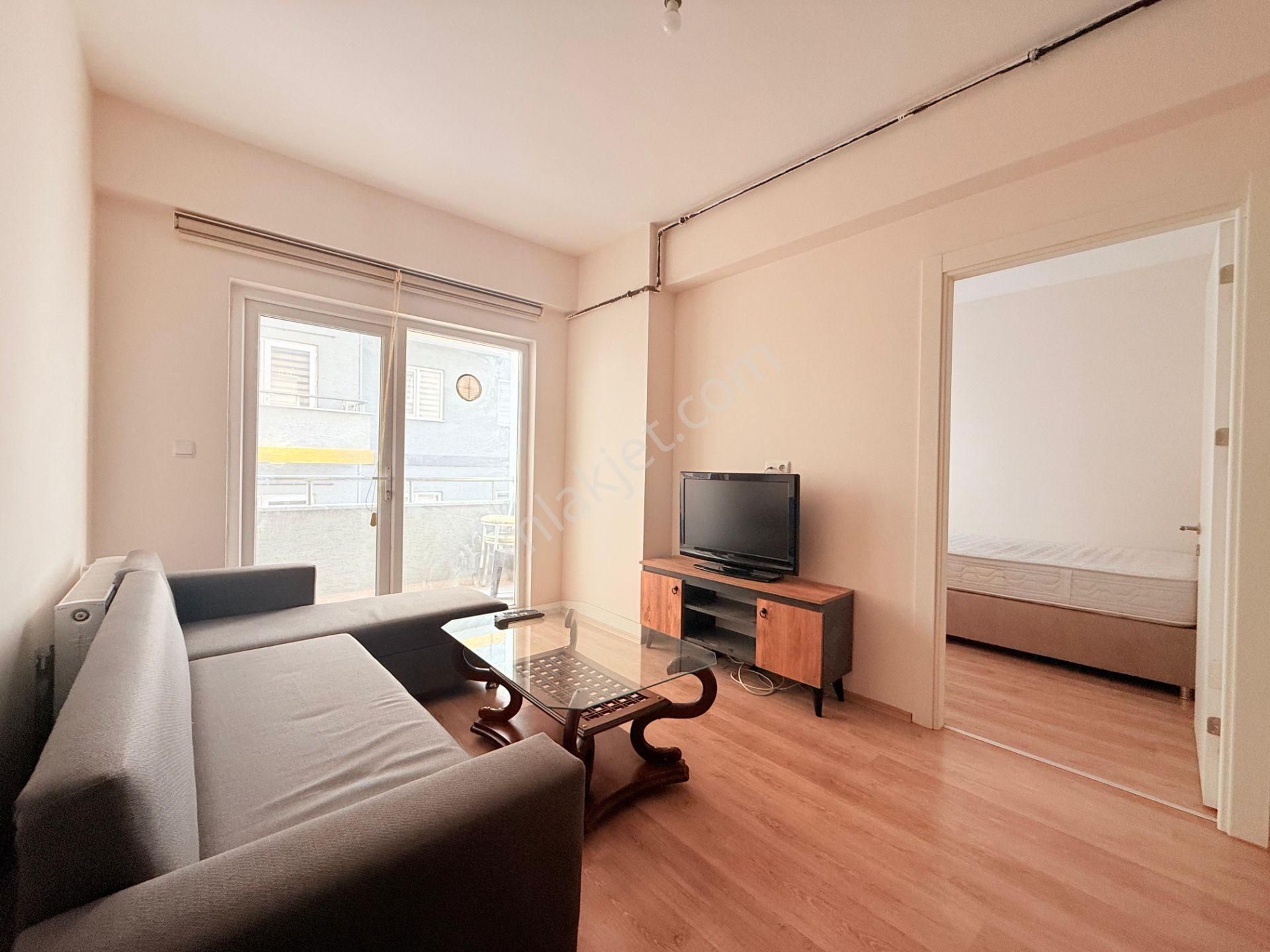 Almina'dan Selfie Crystal Sitesinde 2+1 Kiralık Daire - Görsel 9