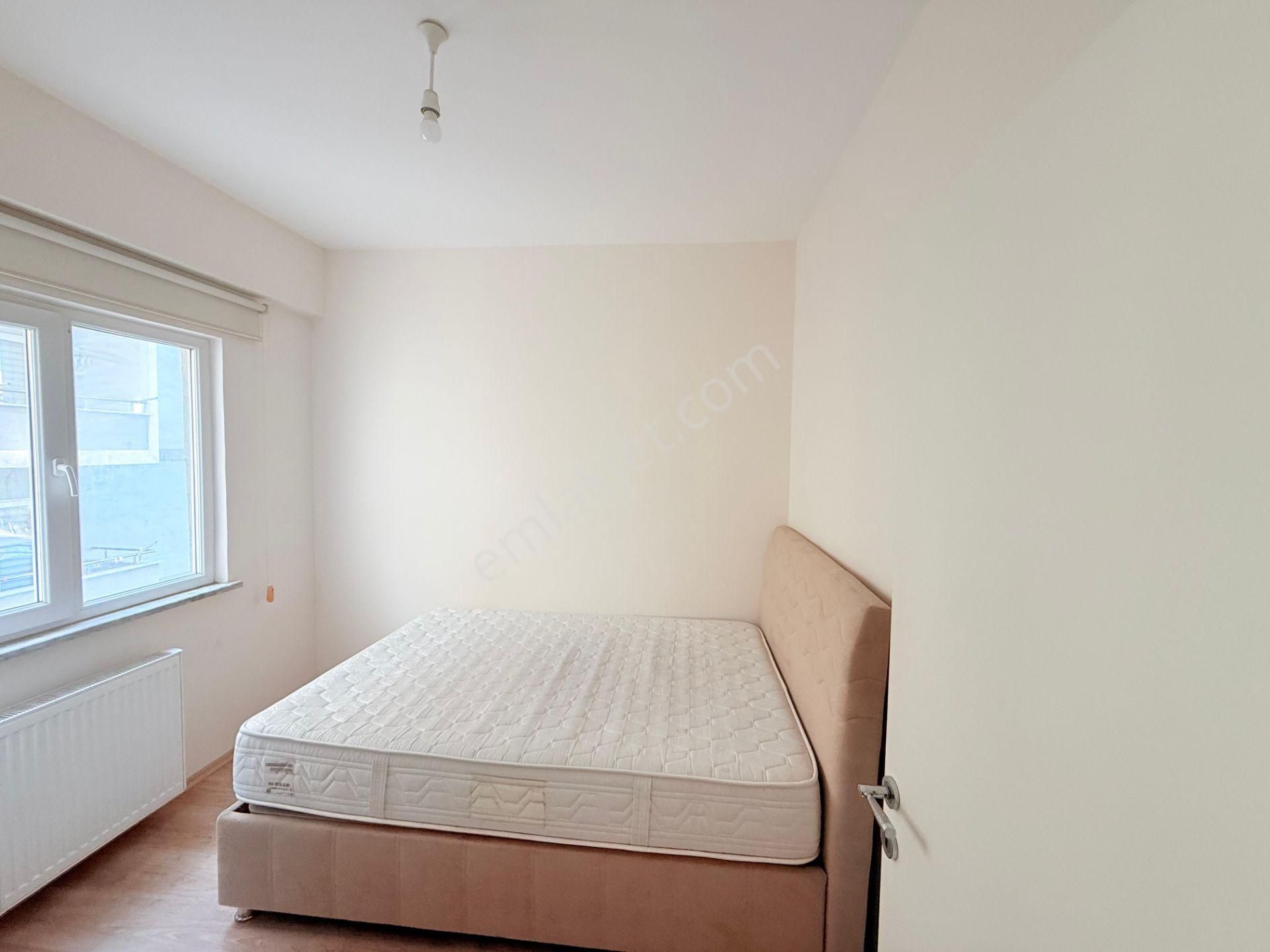 Almina'dan Selfie Crystal Sitesinde 2+1 Kiralık Daire - Görsel 13