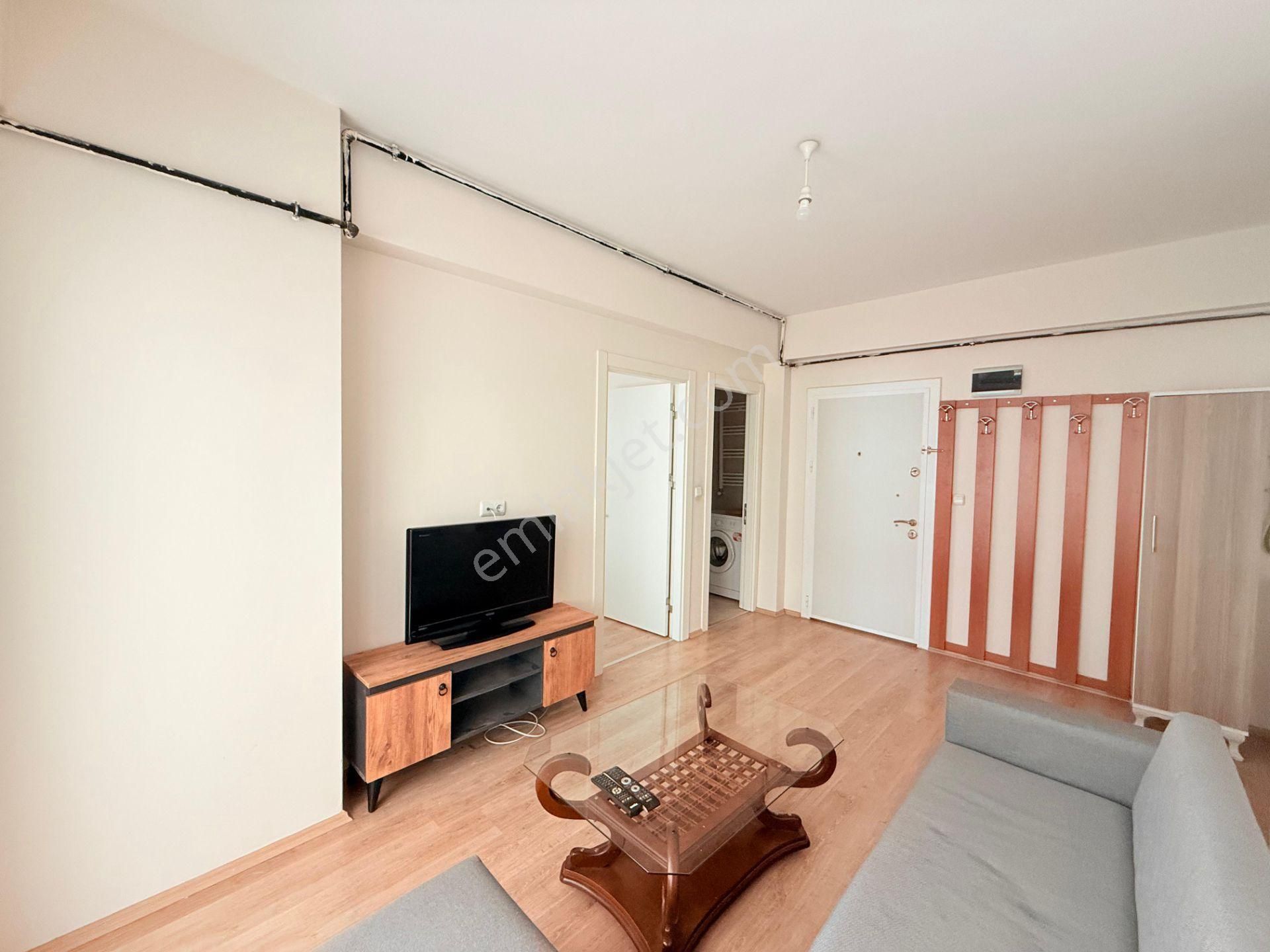 Almina'dan Selfie Crystal Sitesinde 2+1 Kiralık Daire - Görsel 5