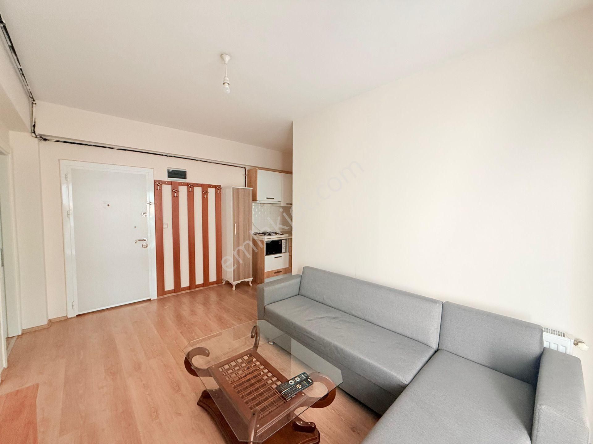 Almina'dan Selfie Crystal Sitesinde 2+1 Kiralık Daire - Görsel 6
