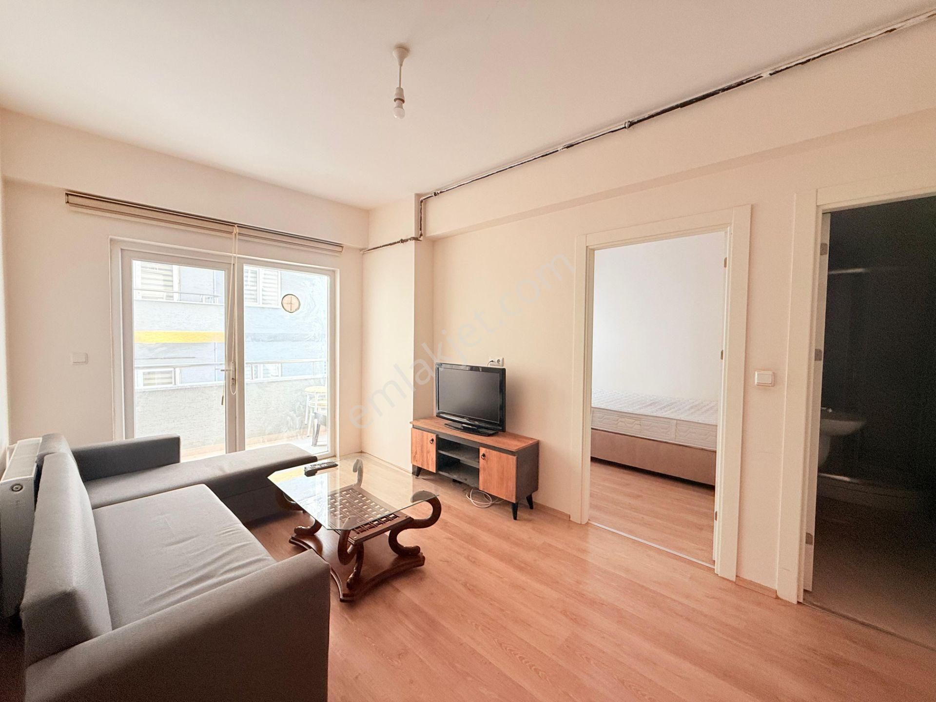 Almina'dan Selfie Crystal Sitesinde 2+1 Kiralık Daire - Görsel 7