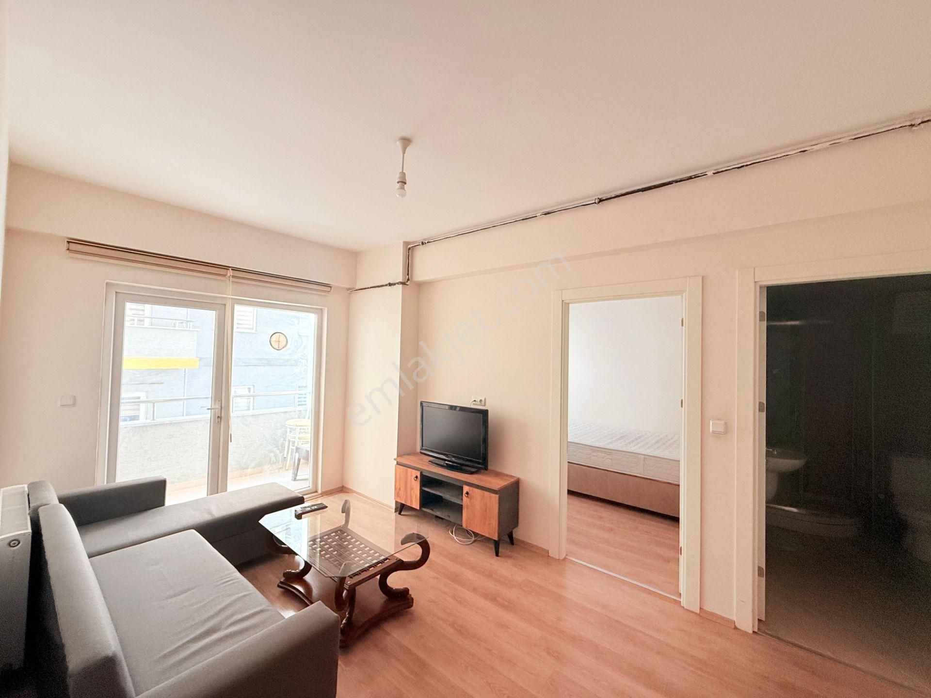 Almina'dan Selfie Crystal Sitesinde 2+1 Kiralık Daire - Görsel 8