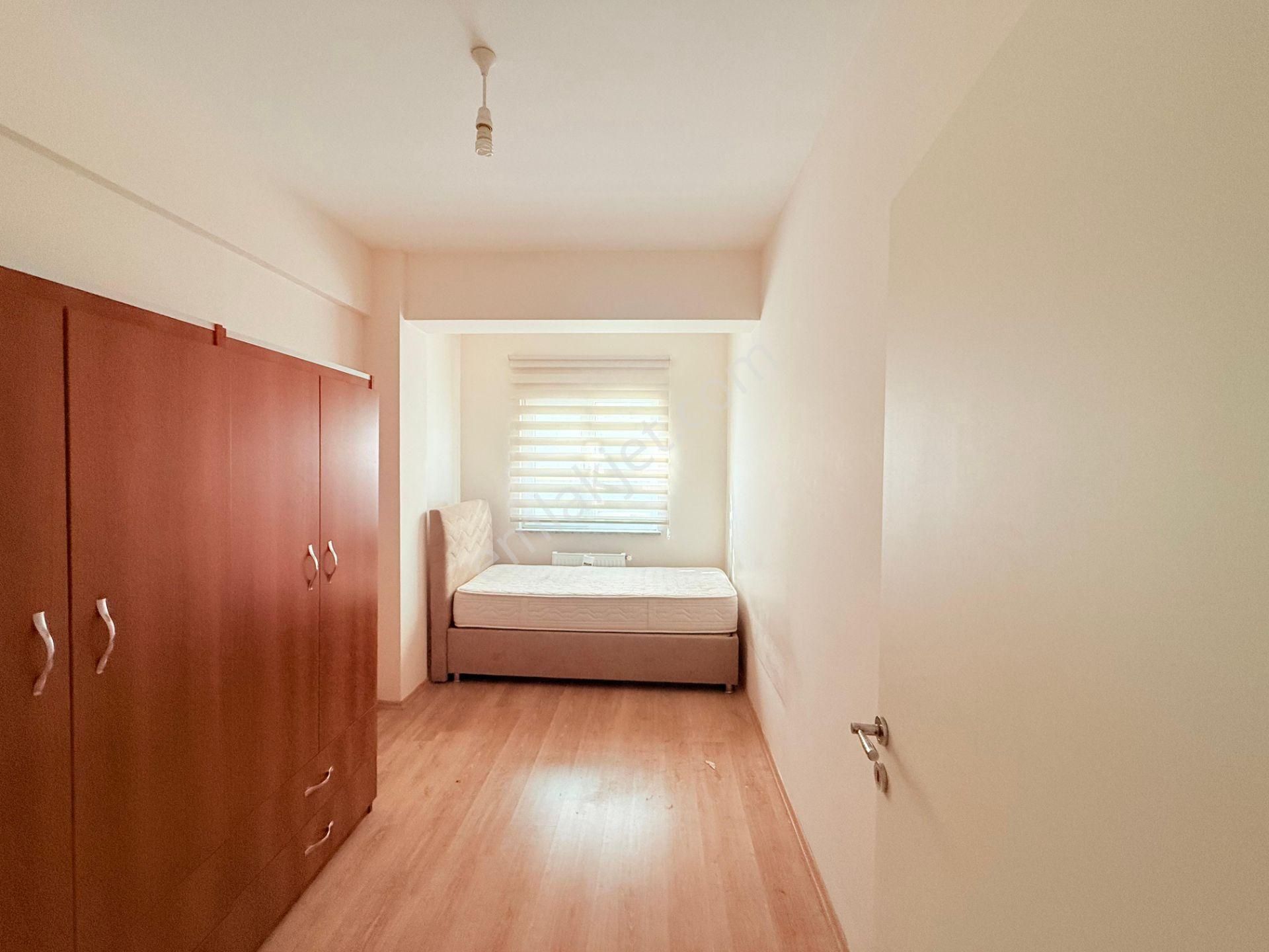 Almina'dan Selfie Crystal Sitesinde 2+1 Kiralık Daire - Görsel 15