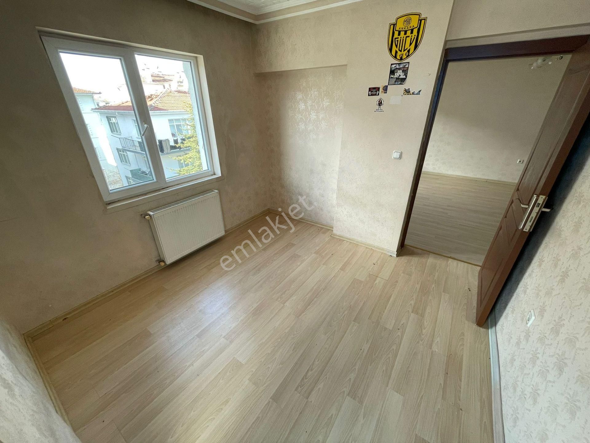 Ankara Kazanç'tan Mareşalde Full Yapılı Katta Satılık 3+1 Daire. Kampanyalı Fiyat...! - Görsel 26