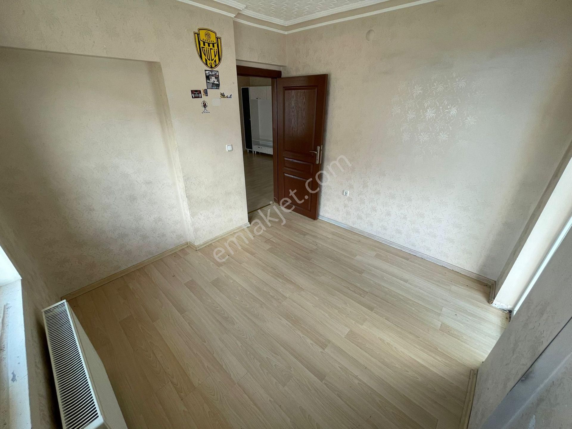 Ankara Kazanç'tan Mareşalde Full Yapılı Katta Satılık 3+1 Daire. Kampanyalı Fiyat...! - Görsel 5