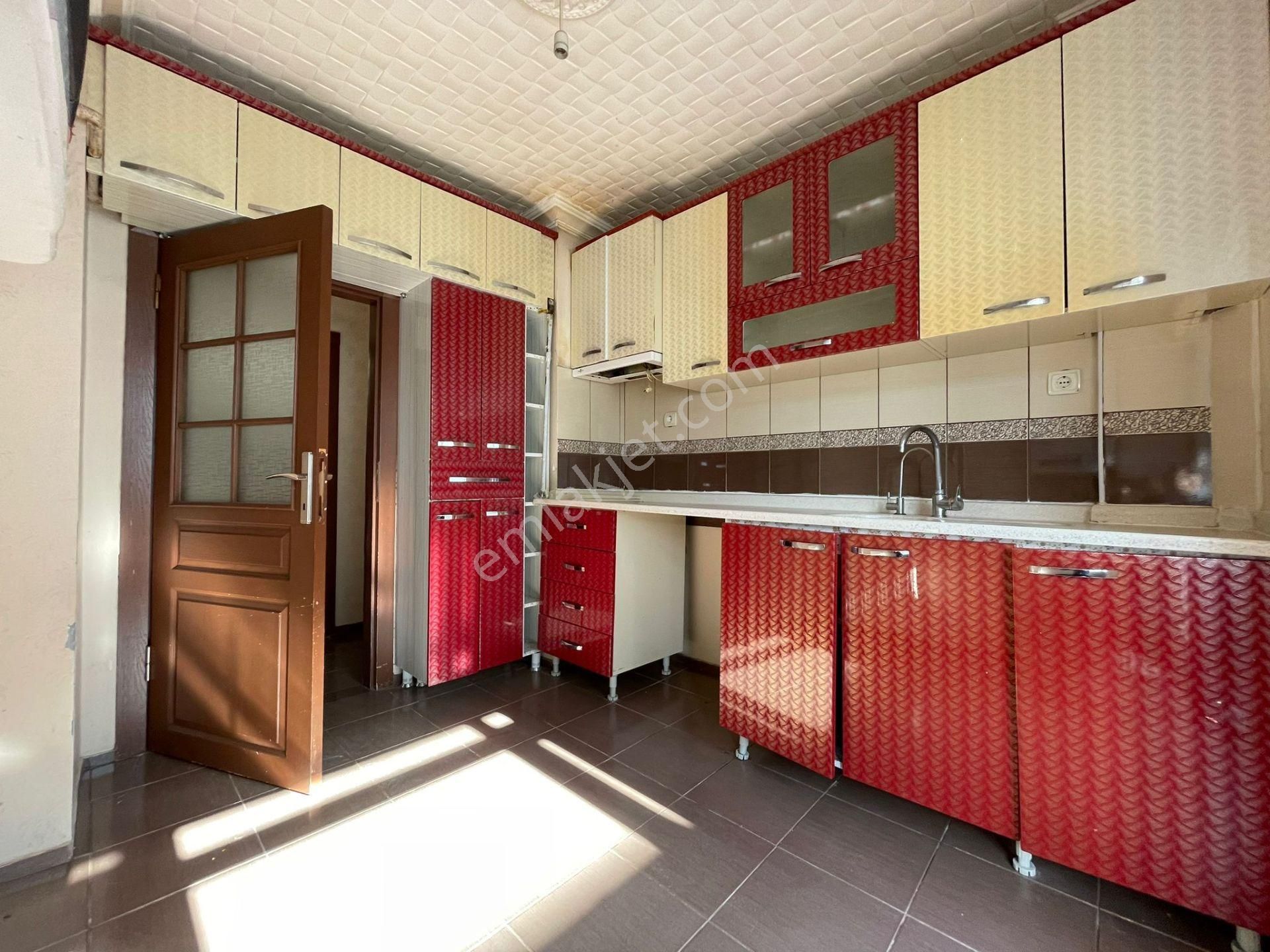 Ankara Kazanç'tan Mareşalde Full Yapılı Katta Satılık 3+1 Daire. Kampanyalı Fiyat...!