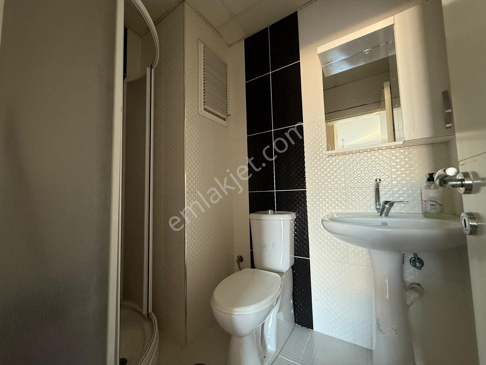 Almina'dan Merkezi Konumda Full Eşyalı 1+1 Kiralık Daire - Görsel 14
