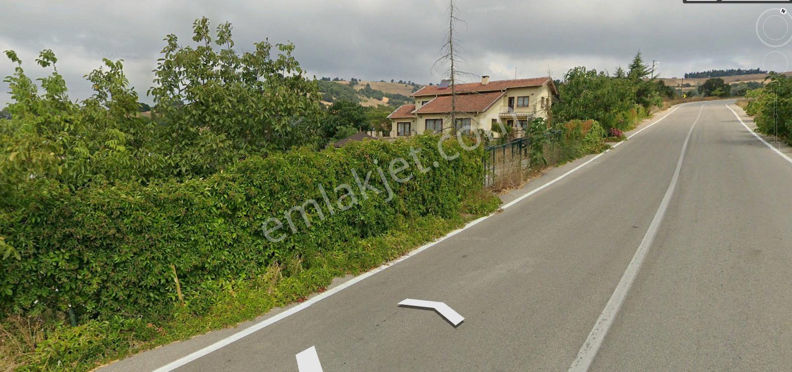Balıkesir Karesi Boğazköyde Köyiçi Arsa C21 Bal'da - Görsel 12
