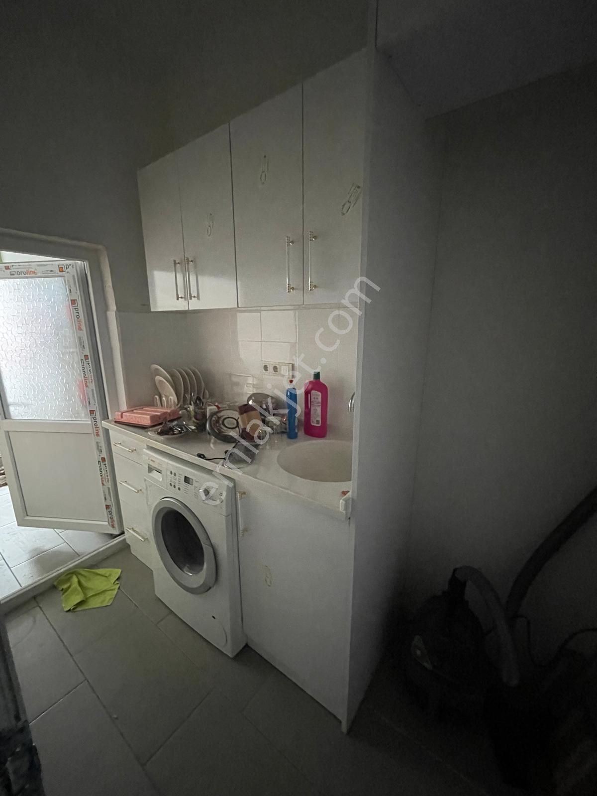 Zaimağa Cad’de 1+0 Eşyalı Kiralık Daire - Görsel 10