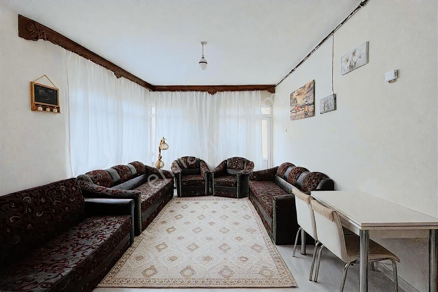 Cumhuriyet Mah. Yatırıma Uygun 3+1 Odaları Bagımsız Fırsat Daire - Görsel 10