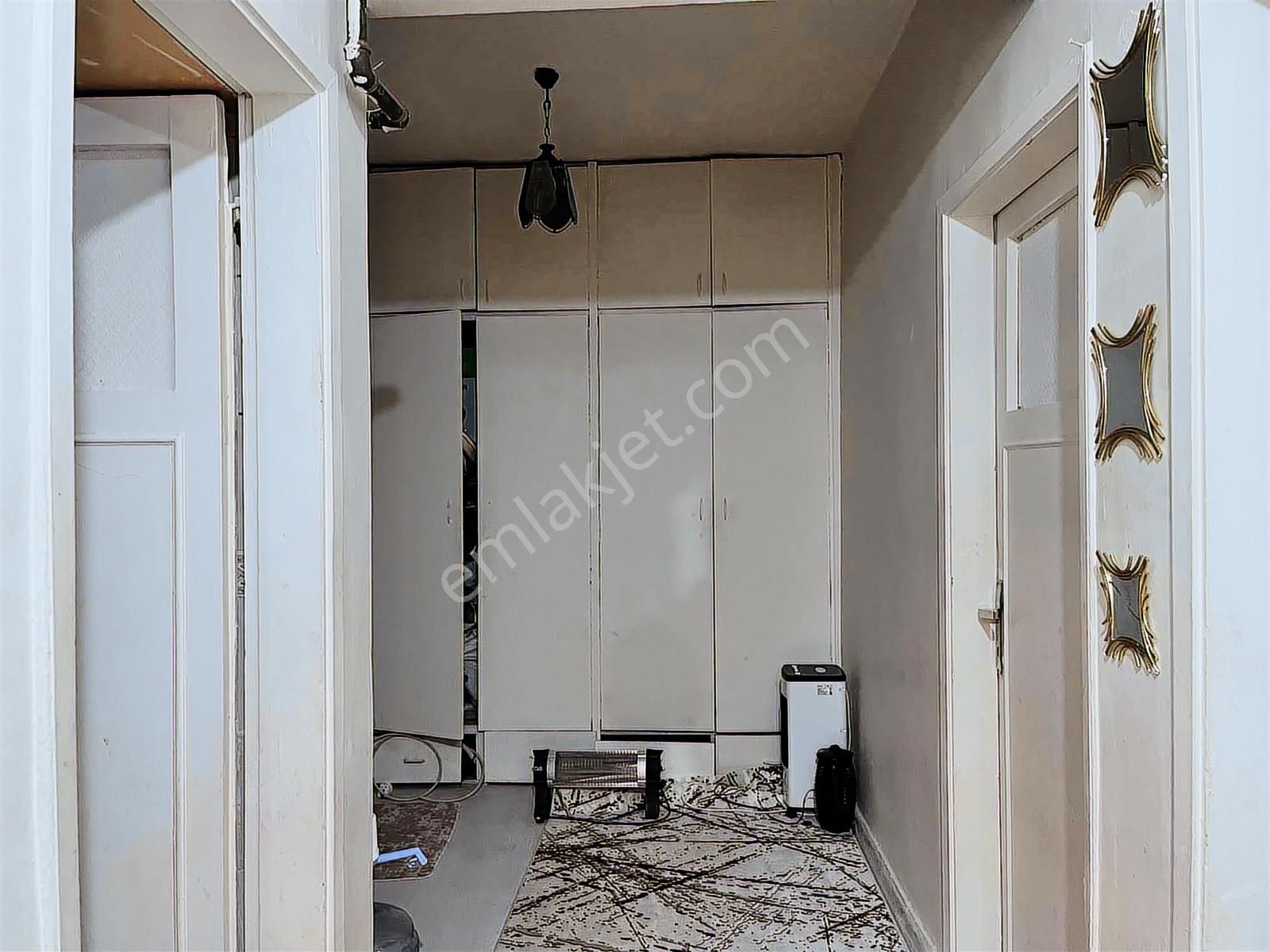 Cumhuriyet Mah. Yatırıma Uygun 3+1 Odaları Bagımsız Fırsat Daire - Görsel 9